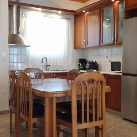 Filoxenia Apartment - Kalkanis Vathy  Dış mekan fotoğraf