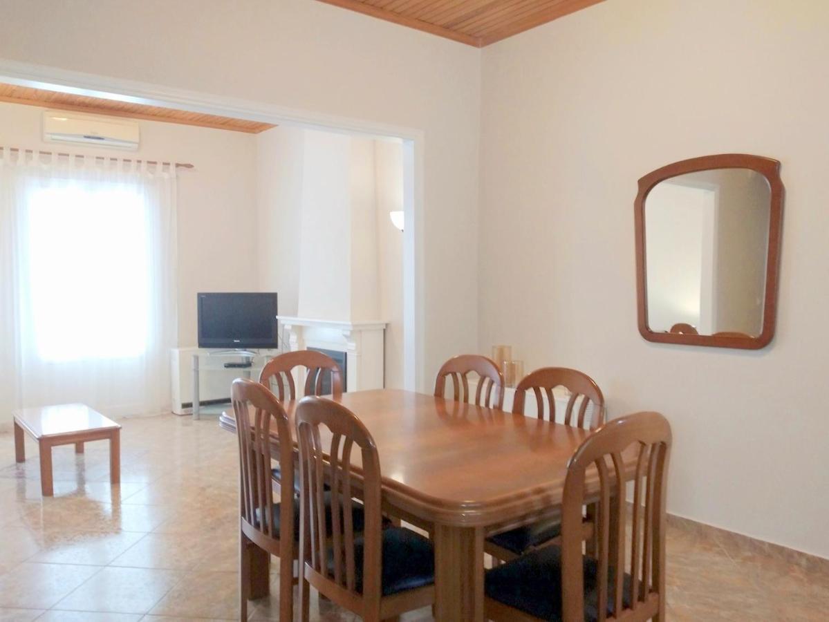 Filoxenia Apartment - Kalkanis Vathy  Dış mekan fotoğraf