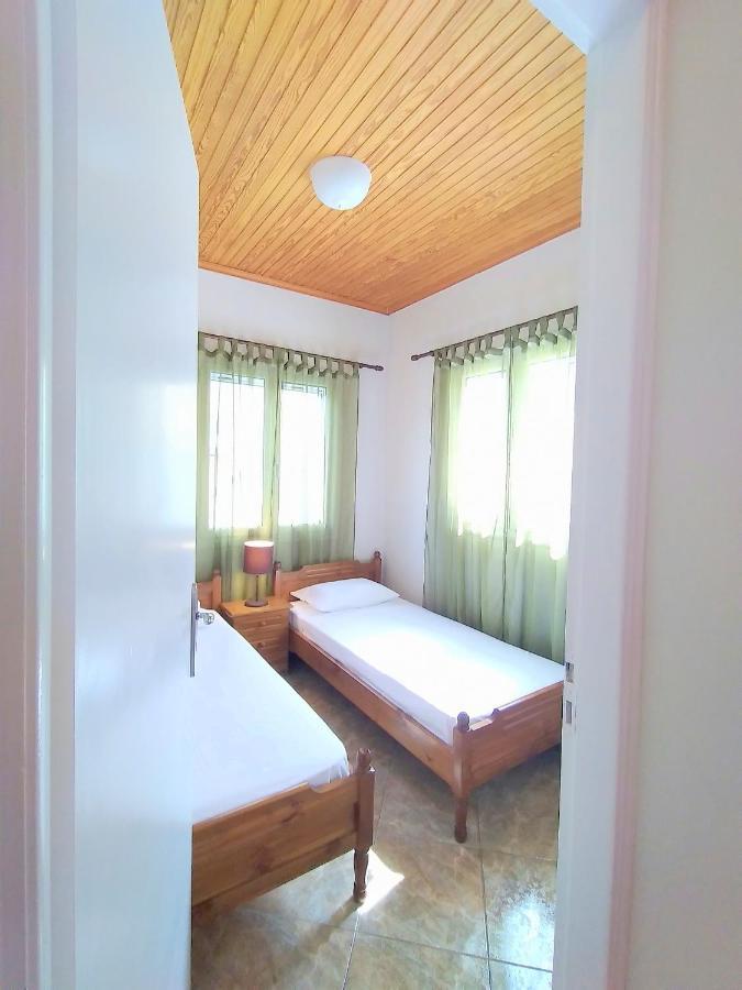 Filoxenia Apartment - Kalkanis Vathy  Dış mekan fotoğraf