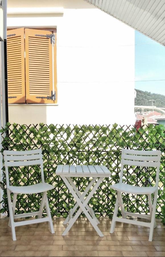 Filoxenia Apartment - Kalkanis Vathy  Dış mekan fotoğraf