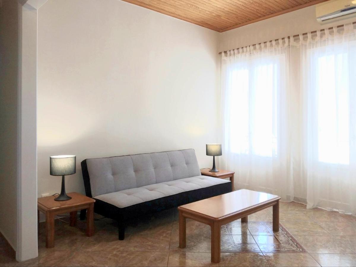 Filoxenia Apartment - Kalkanis Vathy  Dış mekan fotoğraf